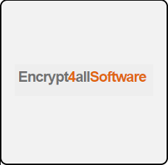 Encrypt4all Software